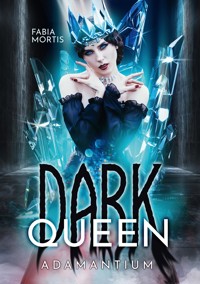 DARK QUEEN - Fabia Mortis - ebook