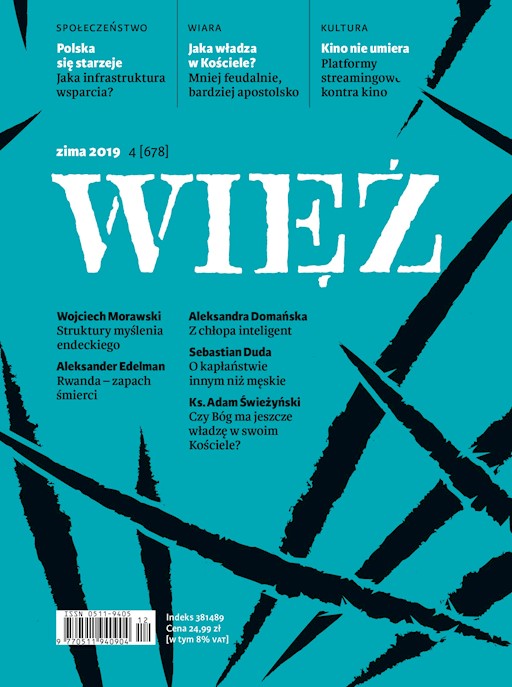 Umawiać się z kimś, kto ma niepokój