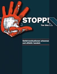 Stopp! - Tim Otte - ebook