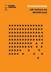 Jak kończy się demokracja - Runciman David - książka