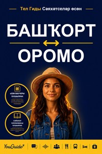 The Language Guide for Travelers - Bashkir to Oromo - YouGuide - ebook