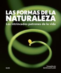Las formas de la naturaleza - David Maitland - ebook