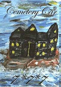 Cemetery Car® - Angelika Nickel - ebook