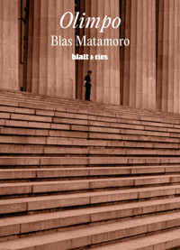 Olimpo - Blas Matamoro - ebook