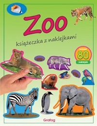 ZOO -  - książka
