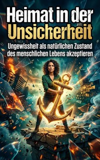 Heimat in der Unsicherheit - Miriam Brandt - ebook