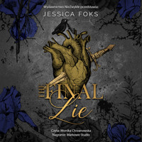 The Final Lie - Foks Jessica - ebook + audiobook