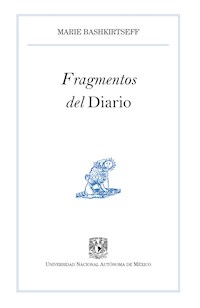 Fragmentos del diario - Marie Bashkirtseff - ebook