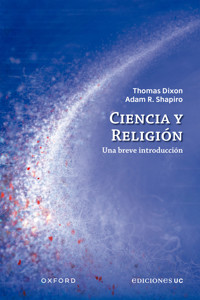Ciencia y religión - Thomas Dixon - ebook