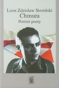 Chmura Portret poety - Stroiński Leon Zdzisław - książka