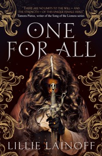 One For All - Lillie Lainoff - ebook