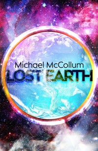 Lost Earth - Michael McCollum - ebook