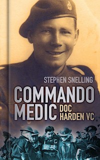 Commando Medic - Stephen Snelling - ebook