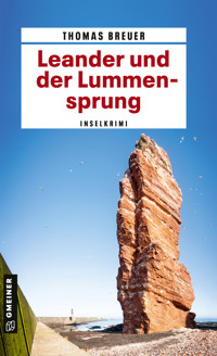 Leander und der Lummensprung - Thomas Breuer - ebook