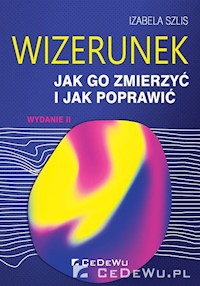 Wizerunek - Szlis Izabela - książka