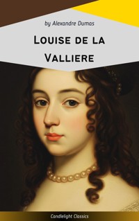 Louise de la Valliere - Alexandre Dumas - ebook