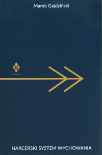 Harcerski system wychowania - Gajdziński Marek - książka