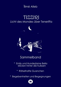 TIZZIRI - ïlimé Alleb - ebook