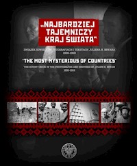 Najbardziej tajemniczy kraj świata. The Most Mysterious of Countries. -  - książka