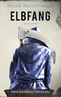 Elbfang - Nicole Wollschlaeger - ebook