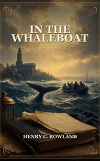 In the Whaleboat - Henry C. Rowland - ebook