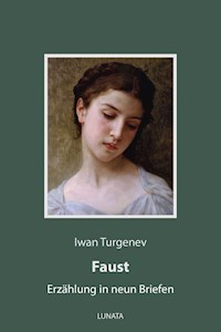 Faust - Iwan Turgenev - ebook