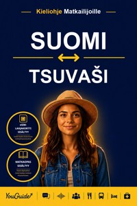 The Language Guide for Travelers - Finnish to Chuvash - YouGuide - ebook