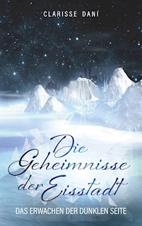 Die Geheimnisse der Eisstadt - Clarisse Dani - ebook