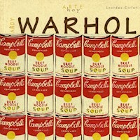 Andy Warhol - Lourdes Cirlot - ebook