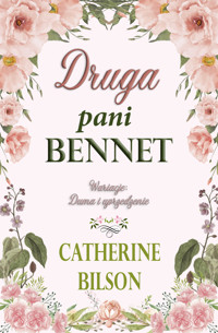 Druga pani Bennet - Catherine Bilson - ebook