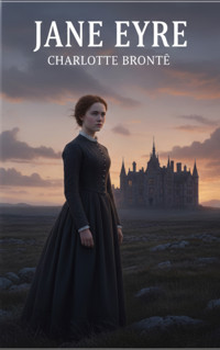 Jane Eyre - Bronte Charlotte - ebook