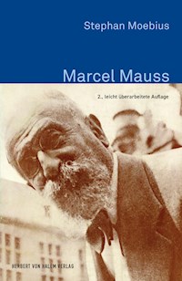Marcel Mauss - Stephan Moebius - ebook
