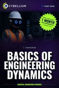 Basics of Engineering Dynamics - Cybellium - ebook