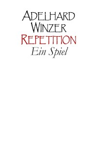 Repetition - Adelhard Winzer - ebook
