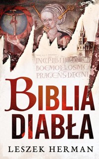Biblia diabła - Leszek Herman - ebook + audiobook + książka