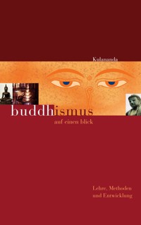 Buddhismus auf einen Blick - Kulananda - ebook