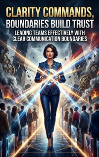 Clarity Commands, Boundaries Build Trust - Juniper Sloane - ebook
