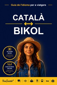 The Language Guide for Travelers - Catalan to Bikol - YouGuide - ebook