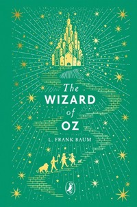 The Wizard of Oz - Baum L. Frank - książka