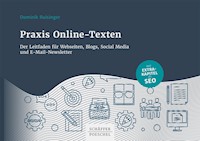 Praxis Online-Texten - Dominik Ruisinger - ebook