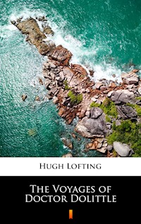 The Voyages of Doctor Dolittle - Hugh Lofting - ebook