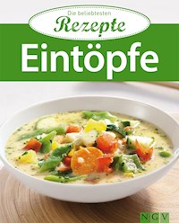 Eintöpfe -  - ebook