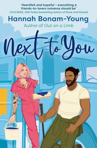 Next to You - Bonam-Young Hannah - ebook
