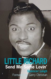 Little Richard - Spencer Leigh - ebook