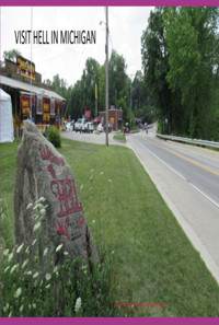 Visit Hell In Michigan - Theobaldo Veira Monteiro - ebook