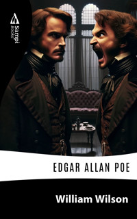 William Wilson - Edgar Allan Poe - ebook