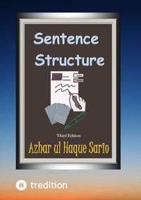 Sentence Structure - Azhar ul Haque Sario - ebook