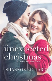 An Unexpected Christmas - Shannon Richard - ebook
