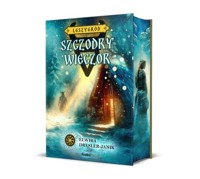 Szczodry Wieczór. Leszygród, tom 4 - Dresler-Janik Elwira - książka