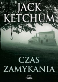 Czas zamykania - Jack Ketchum - ebook